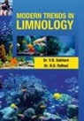 V. B. Sakhare - Modern Trends in Limnology