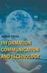 Adrian Dsilva - Information Communication and Technology
