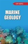 Kim Berg - Marine Geology