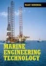Rujay Noronha - Marine Engineering Technology