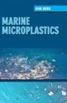 Kim Berg - Marine Microplastics