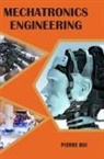 Pierre Bui - Mechatronics Engineering