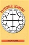 Philipp Murder - Hyperbolic Geometry