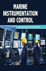 Thomson Dsouza - Marine Instrumentation and Control