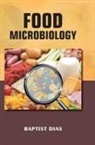 Baptist Dias - Food Microbiology