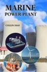 Collin Dias - Marine Power Plant