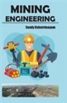Sandy Kshetrimayum - Mining Engineering