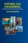 Selvin Fernandes - Natural Gas Engineering