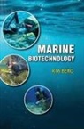 Kim Berg - Marine Biotechnology