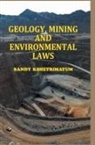 Sandy Kshetrimayum - Geology, Mining and Environmental Laws