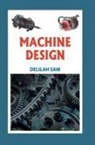 Delilah Sam - Machine Design