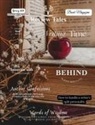 S. Jeyran Main - Review Tales - A Book Magazine For Indie Authors - 10th Edition (Spring 2024)