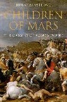 Jeremy Armstrong, Jeremy (Associate Professor of Ancient Armstrong, Armstrong Jeremy - Children of Mars