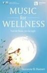 Suzanne B Hanser - Music for Wellness Book/Online Media