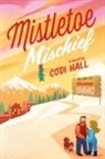Codi Hall - Mistletoe Mischief