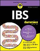 Kristina Campbell, Kristina Raman Campbell, Natasha Haskey, Maitreyi Raman, Raman Maitreyi - Ibs for Dummies