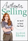Kendrick Shope, Kendrick (Authentic Selling University) Shope - Authentic Selling