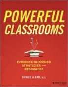 Patrice M Bain, Patrice M. Bain - Powerful Classrooms