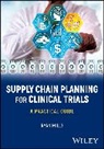 Ryan Mills, Ryan (Denali Therapeutics Mills - Supply Chain Planning for Clinical Trials