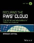 Brandon Carroll, Carroll Brandon - Securing the Aws Cloud