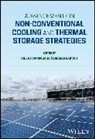 Dibakar Rakshit, Bidyut Baran Saha, Bidyut Baran (Kyushu University Saha, Saha Bidyut Baran, Dibakar Rakshit, Saha Bidyut Baran - Advancements in Non Conventional Cooling and Thermal Storage Strategie