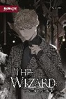 Shi Wu, Shi Wu, Uri - The Wizard (Novel)
