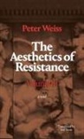 Peter Weiss - Aesthetics of Resistance, Volume III