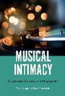 Todd Campbell, Zack Stiegler - Musical Intimacy