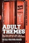 Anne Etienne, Benjamin Halligan, Christ Weedman, Anne Etienne, Etienne Anne, Austin Fisher... - Adult Themes