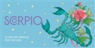 Ginny Chiara Viola, Ginny Chiara (Ginny Chiara Viola) Viola - Scorpio Pocket Zodiac Cards