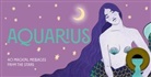Ginny Chiara Viola, Ginny Chiara (Ginny Chiara Viola) Viola - Aquarius Pocket Zodiac Cards
