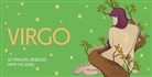 Ginny Chiara Viola, Ginny Chiara (Ginny Chiara Viola) Viola - Virgo Pocket Zodiac Cards