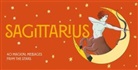 Ginny Chiara Viola, Ginny Chiara (Ginny Chiara Viola) Viola - Sagittarius Pocket Zodiac Cards