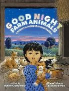 Ruth Sanderson, Whitney Sanderson, Whitney Sanderson Sanderson, Sanderson Ruth, Sanderson Whitney - Good Night, Farm Animals