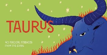 Ginny Chiara Viola, Ginny Chiara (Ginny Chiara Viola) Viola - Taurus Pocket Zodiac Cards 40 Magical Messages from the Stars