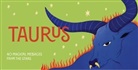 Ginny Chiara Viola, Ginny Chiara (Ginny Chiara Viola) Viola - Taurus Pocket Zodiac Cards