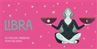 Ginny Chiara Viola, Ginny Chiara (Ginny Chiara Viola) Viola - Libra Pocket Zodiac Cards