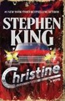 Stephen King - Christine