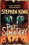 Stephen King - Pet Sematary