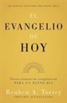 Reuben A. Torrey - El evangelio de hoy