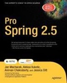Anirvan Chakraborty, Jessica Ditt, Jan Machacek, Aleksa Vukotic - Pro Spring 2