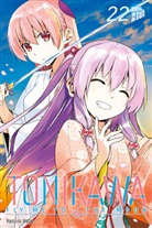 Kenjiro Hata - TONIKAWA - Fly me to the Moon 22