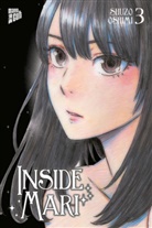 Shuzo Oshimi - Inside Mari 3