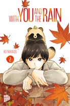 Ko Nikaido - With you and the Rain 2