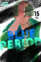 Tsubasa Yamaguchi - Blue Period 15