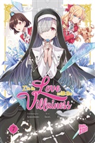 Hanagata, Inori, Inori., Aonoshimo - I'm in Love with the Villainess 7