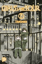 Tsukumizu - Girls' Last Tour 2