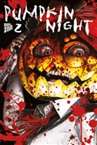 Masaya Hokazono, Seima Taniguchi - Pumpkin Night 2