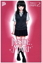 Shuzo Oshimi - Inside Mari 2