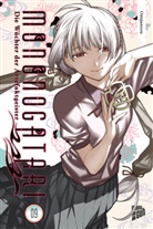 Onigunsou - Mononogatari - Die Wächter der Artefaktgeister 09